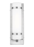 GENERATION LIGHTING, ALBAN ONE LIGHT OUTDOOR WALL LANTERN, OUTDOOR WALL LIGHTS