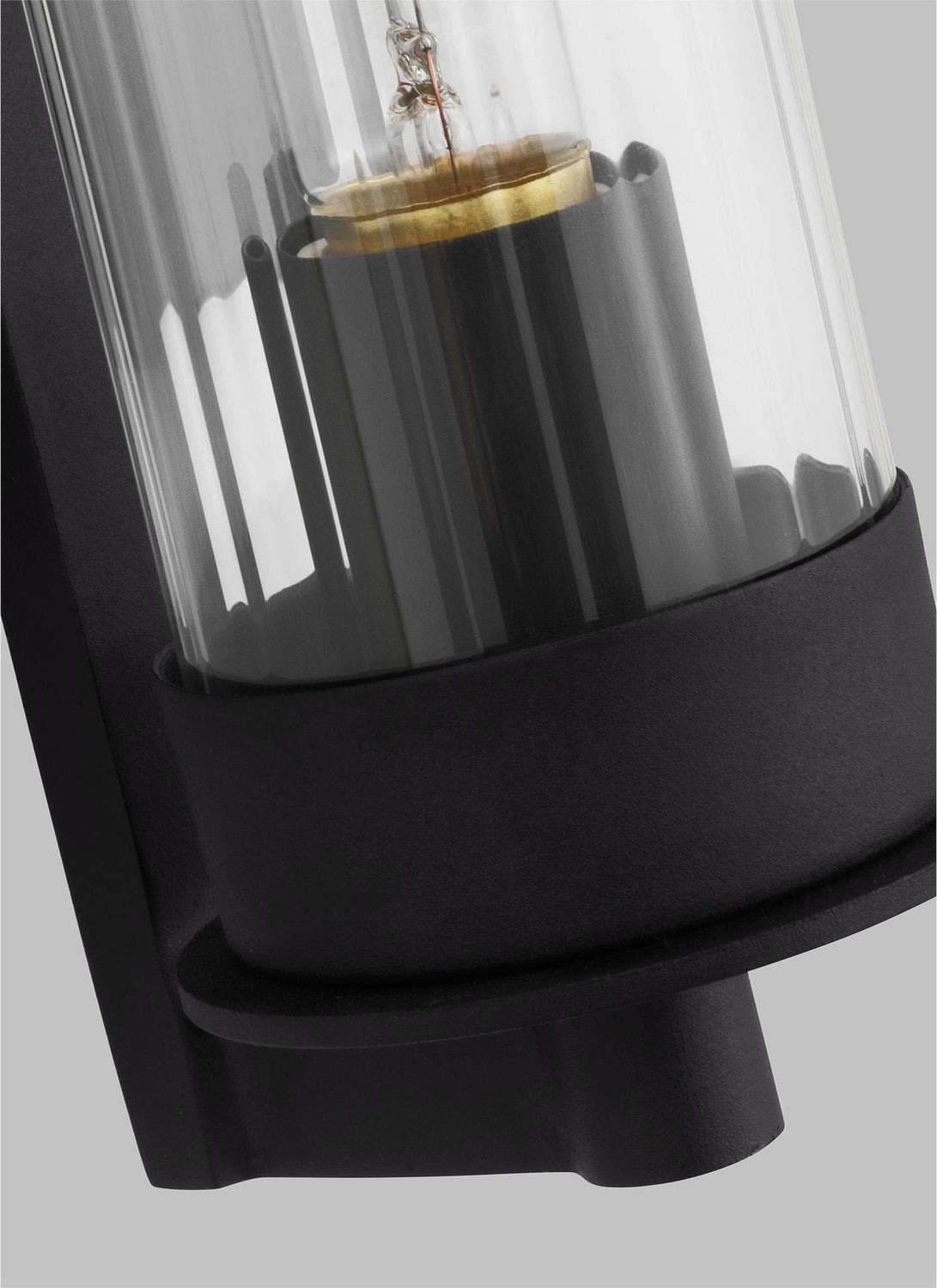 VISUAL COMFORT & CO., ALCONA ONE LIGHT OUTDOOR WALL LANTERN, OUTDOOR WALL LIGHTS
