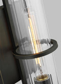 VISUAL COMFORT & CO., ALCONA ONE LIGHT OUTDOOR WALL LANTERN, OUTDOOR WALL LIGHTS