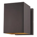 VISUAL COMFORT & CO., POHL ONE LIGHT OUTDOOR WALL LANTERN, OUTDOOR WALL LIGHTS