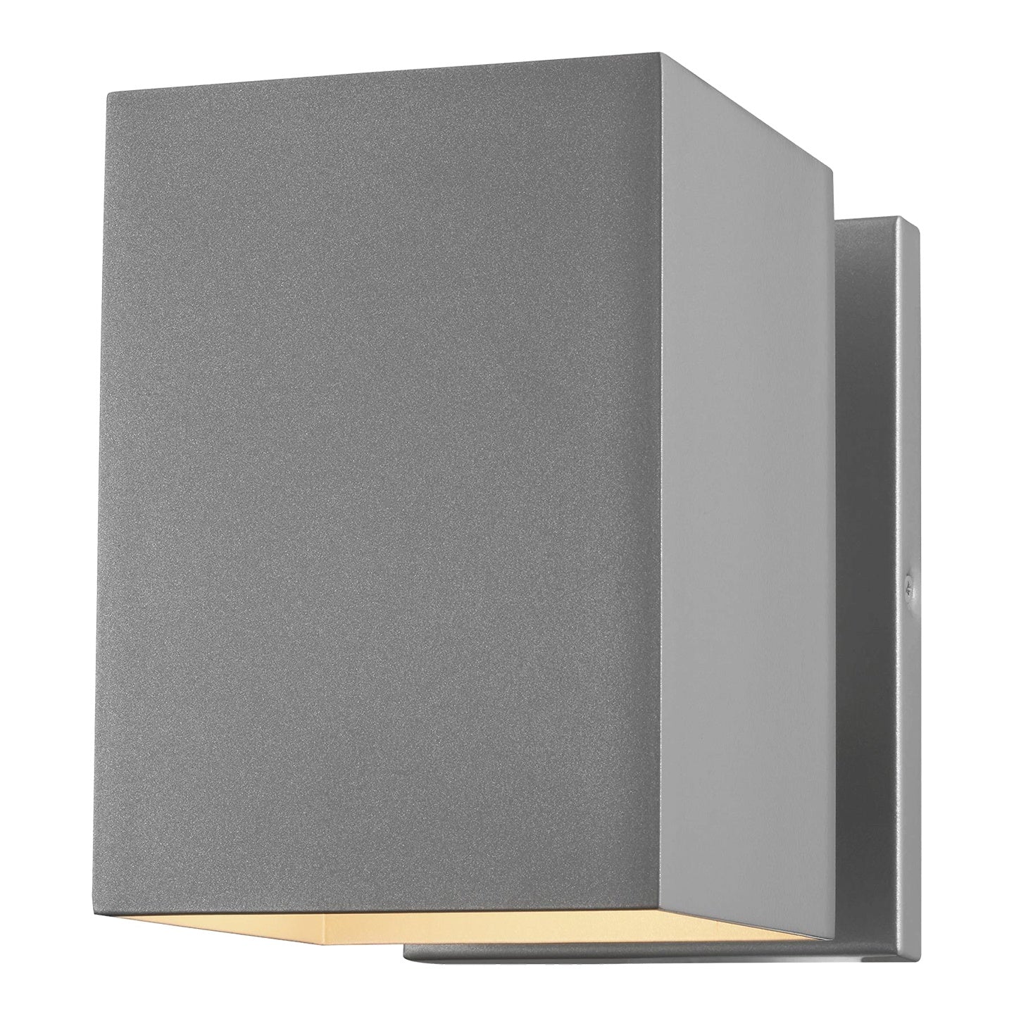 VISUAL COMFORT & CO., POHL ONE LIGHT OUTDOOR WALL LANTERN, OUTDOOR WALL LIGHTS