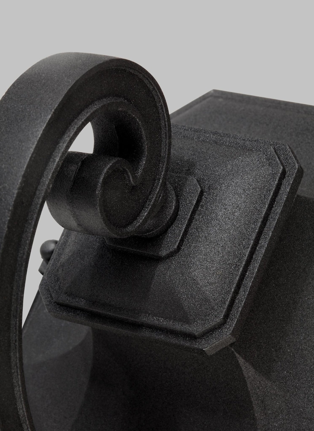 GENERATION LIGHTING CHILDRESS ONE LIGHT OUTDOOR WALL LANTERN