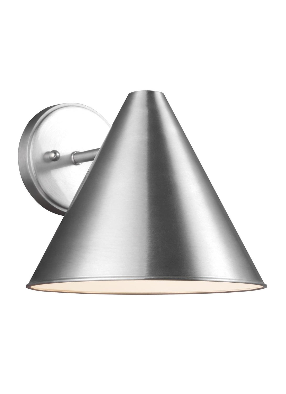 GENERATION LIGHTING, CRITTENDEN ONE LIGHT OUTDOOR WALL LANTERN, OUTDOOR WALL LIGHTS