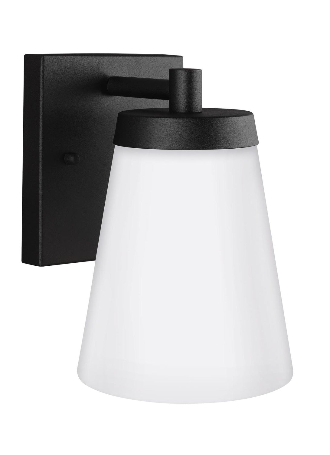 GENERATION LIGHTING, RENVILLE ONE LIGHT OUTDOOR WALL LANTERN, OUTDOOR WALL LIGHTS