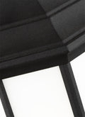 GENERATION LIGHTING, SEVIER ONE LIGHT UPLIGHT OUTDOOR WALL LANTERN, OUTDOOR WALL LIGHTS