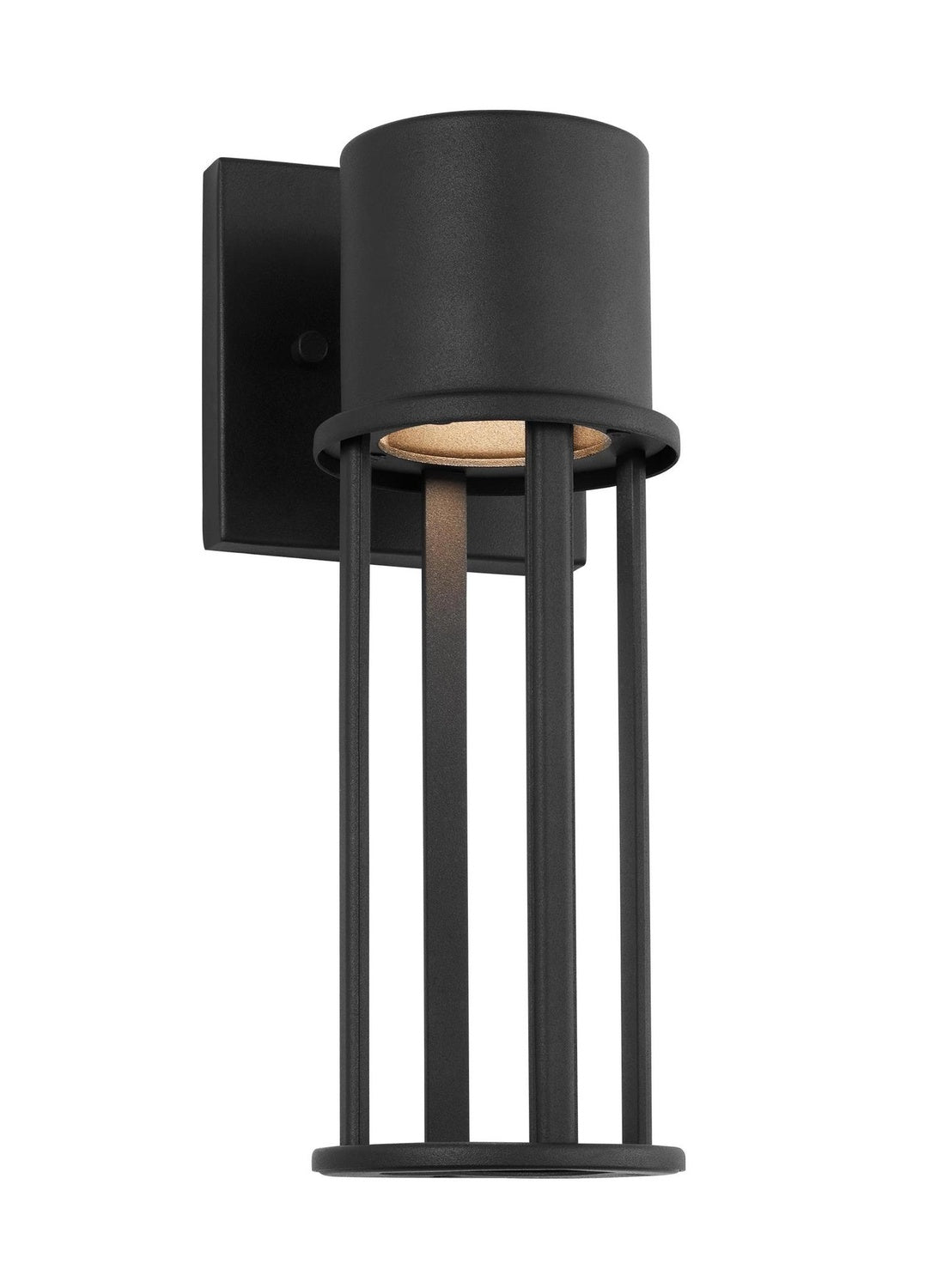 VISUAL COMFORT & CO., UNION LED OUTDOOR WALL LANTERN, OUTDOOR WALL LIGHTS