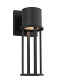 VISUAL COMFORT & CO., UNION LED OUTDOOR WALL LANTERN, OUTDOOR WALL LIGHTS