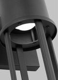 VISUAL COMFORT & CO., UNION LED OUTDOOR WALL LANTERN, OUTDOOR WALL LIGHTS