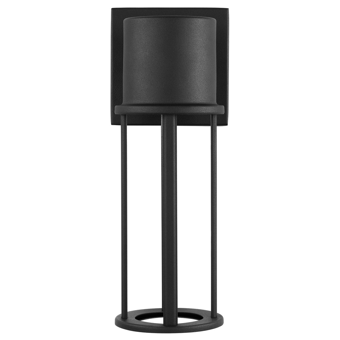 VISUAL COMFORT & CO., UNION LED OUTDOOR WALL LANTERN, OUTDOOR WALL LIGHTS