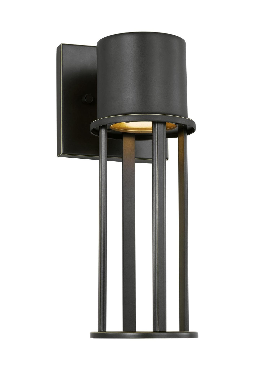 VISUAL COMFORT & CO., UNION LED OUTDOOR WALL LANTERN, OUTDOOR WALL LIGHTS