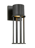 VISUAL COMFORT STUDIO, UNION LED OUTDOOR WALL LANTERN, OUTDOOR WALL LIGHTS