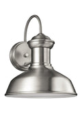 GENERATION LIGHTING, FREDRICKSBURG ONE LIGHT OUTDOOR WALL LANTERN, OUTDOOR WALL LIGHTS