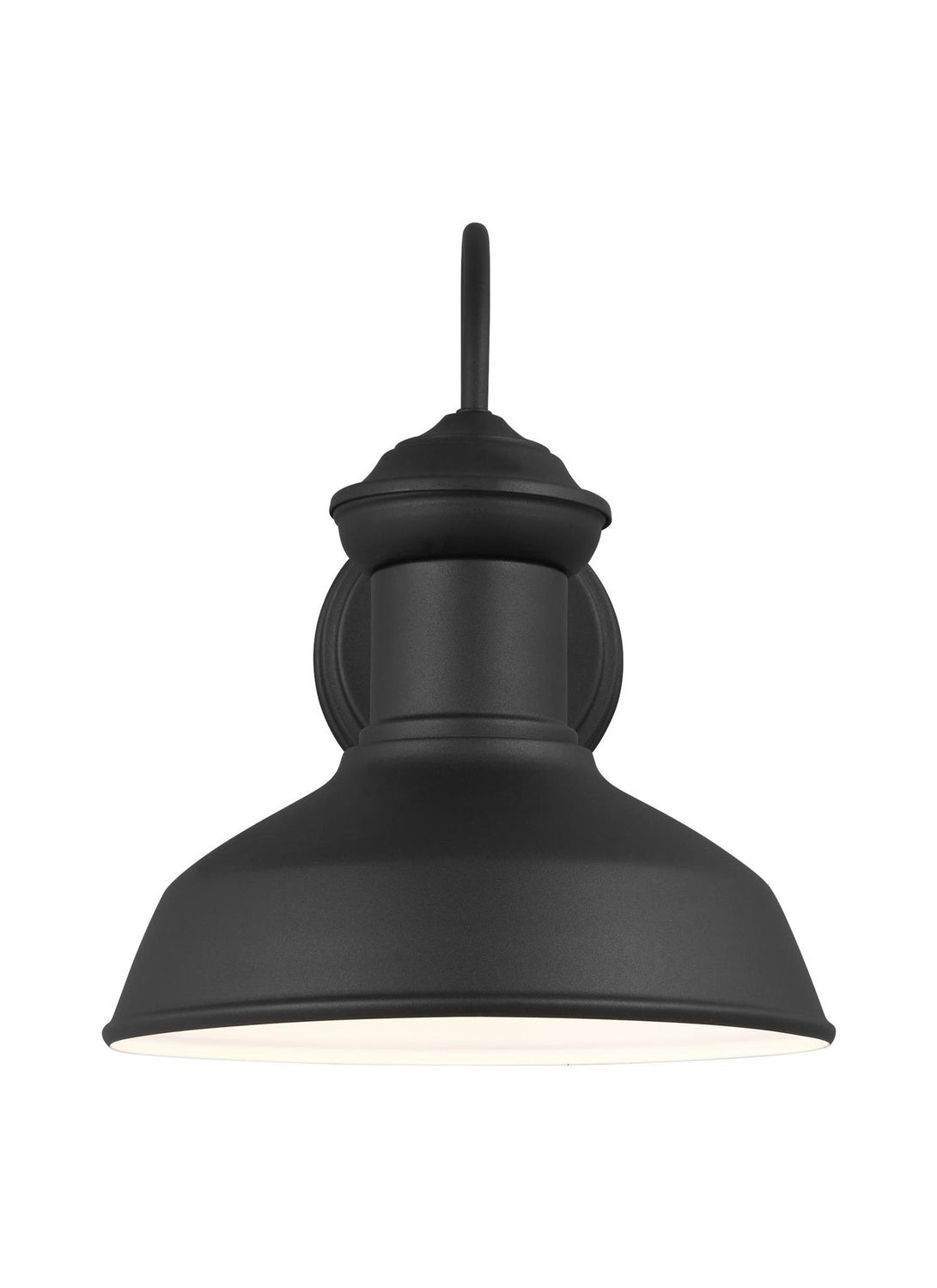 GENERATION LIGHTING, FREDRICKSBURG ONE LIGHT OUTDOOR WALL LANTERN, OUTDOOR WALL LIGHTS