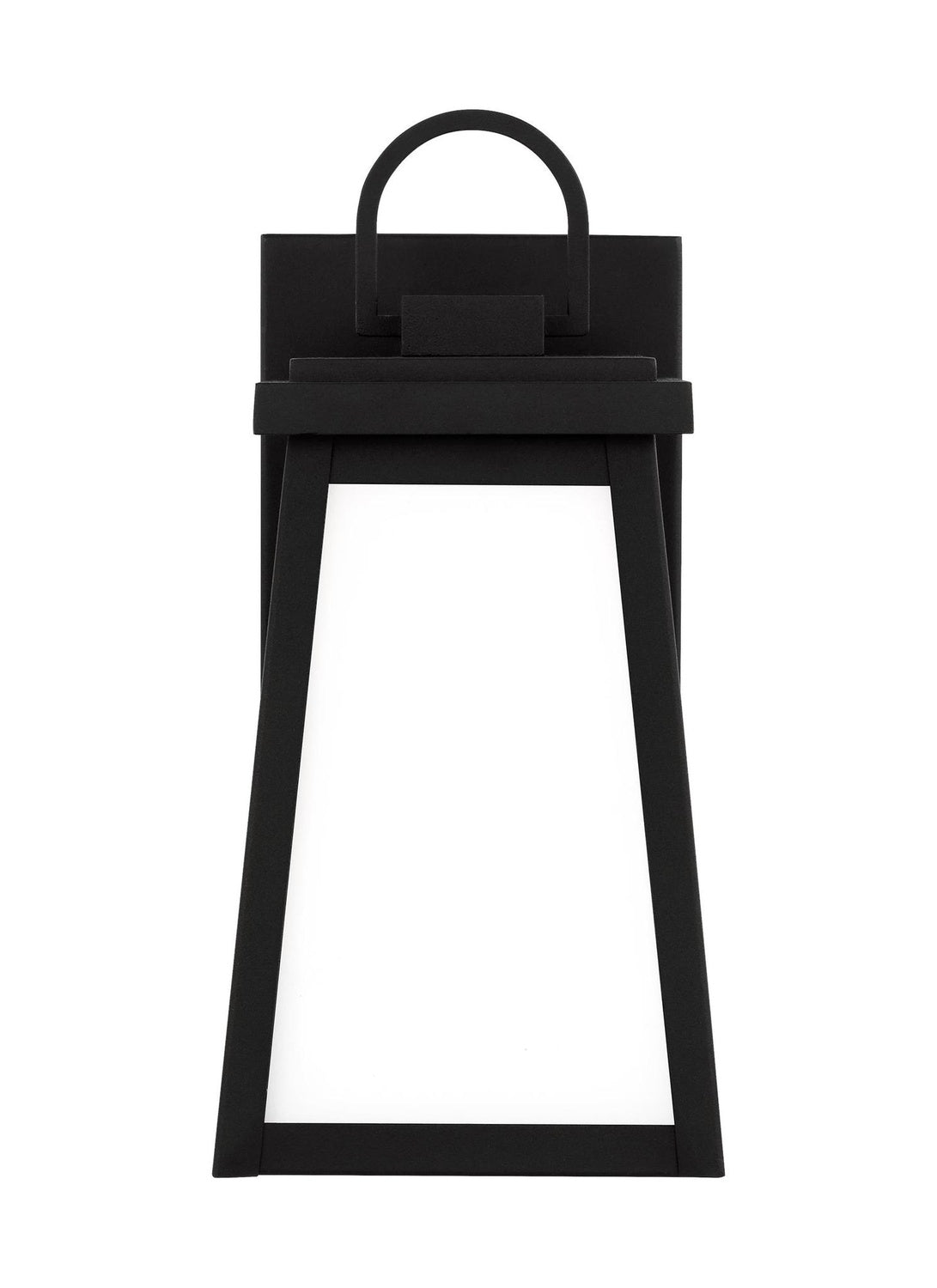 VISUAL COMFORT & CO., FOUNDERS ONE LIGHT OUTDOOR WALL LANTERN, OUTDOOR WALL LIGHTS