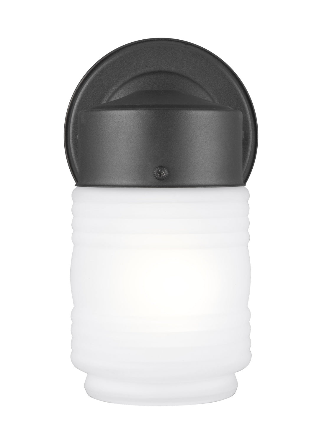 GENERATION LIGHTING, ONE LIGHT OUTDOOR WALL LANTERN, OUTDOOR WALL LIGHTS