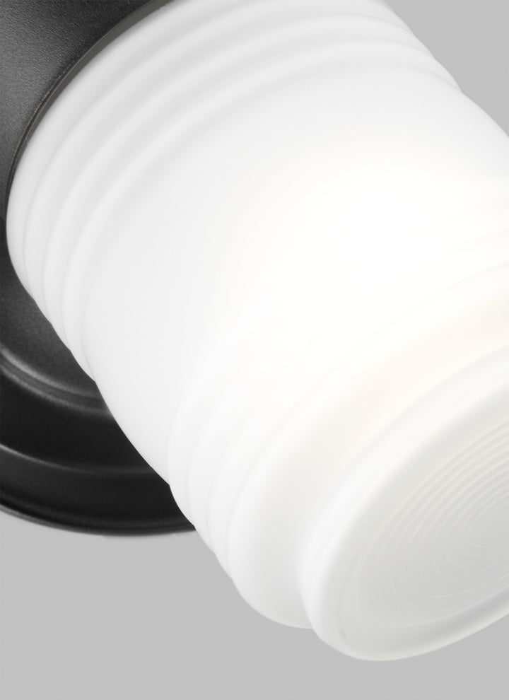 GENERATION LIGHTING, ONE LIGHT OUTDOOR WALL LANTERN, OUTDOOR WALL LIGHTS