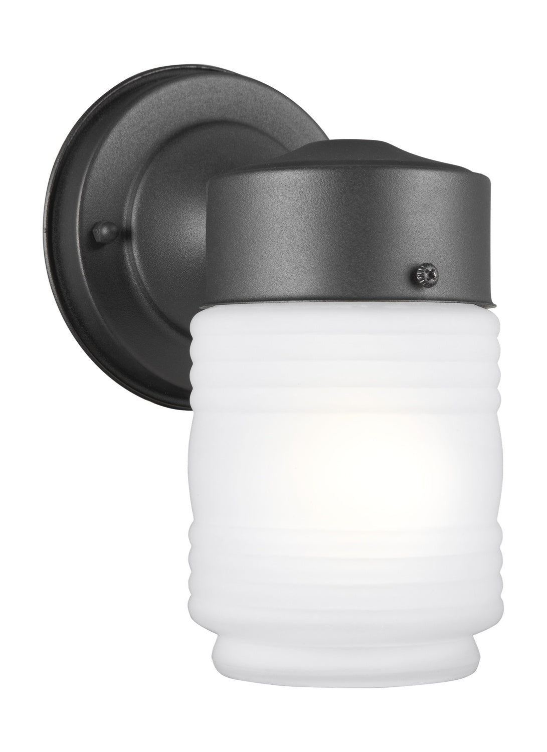 GENERATION LIGHTING, ONE LIGHT OUTDOOR WALL LANTERN, OUTDOOR WALL LIGHTS