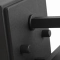 GENERATION LIGHTING, TOMEK ONE LIGHT OUTDOOR WALL LANTERN, OUTDOOR WALL LIGHTS