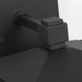 GENERATION LIGHTING, TOMEK ONE LIGHT OUTDOOR WALL LANTERN, OUTDOOR WALL LIGHTS