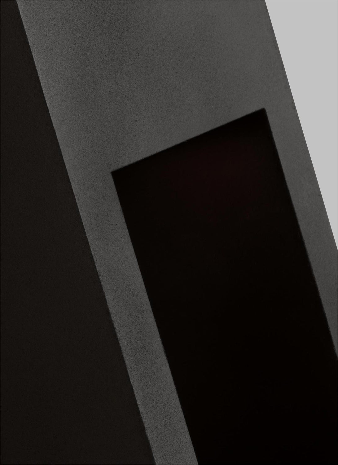 VISUAL COMFORT STUDIO, TESTA LED OUTDOOR WALL LANTERN, OUTDOOR WALL LIGHTS