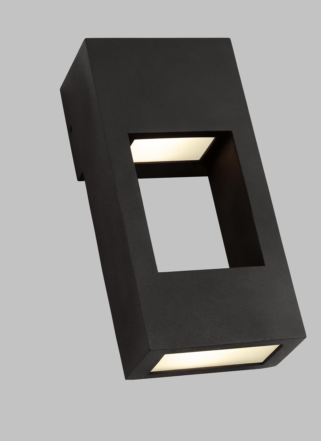 VISUAL COMFORT & CO., TESTA LED OUTDOOR WALL LANTERN, OUTDOOR WALL LIGHTS