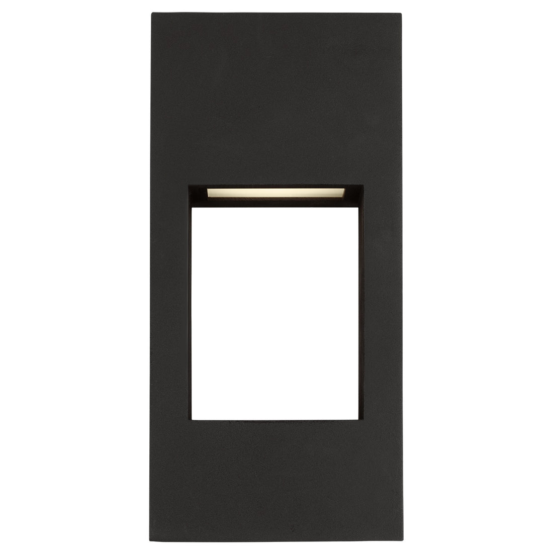 VISUAL COMFORT & CO., TESTA LED OUTDOOR WALL LANTERN, OUTDOOR WALL LIGHTS
