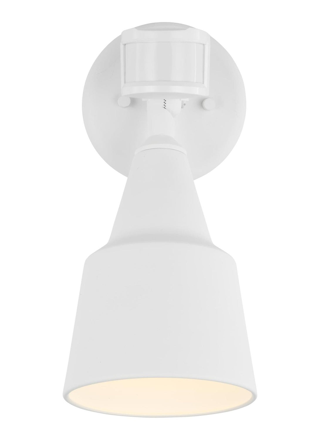 GENERATION LIGHTING, ONE LIGHT FLOOD, OUTDOOR WALL LIGHTS
