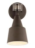 GENERATION LIGHTING, ONE LIGHT FLOOD, OUTDOOR WALL LIGHTS