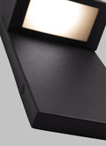 VISUAL COMFORT STUDIO, ROCHA LED OUTDOOR WALL LANTERN, OUTDOOR WALL LIGHTS
