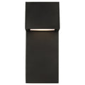 VISUAL COMFORT STUDIO, ROCHA LED OUTDOOR WALL LANTERN, OUTDOOR WALL LIGHTS