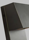 VISUAL COMFORT & CO., ROCHA LED OUTDOOR WALL LANTERN, OUTDOOR WALL LIGHTS