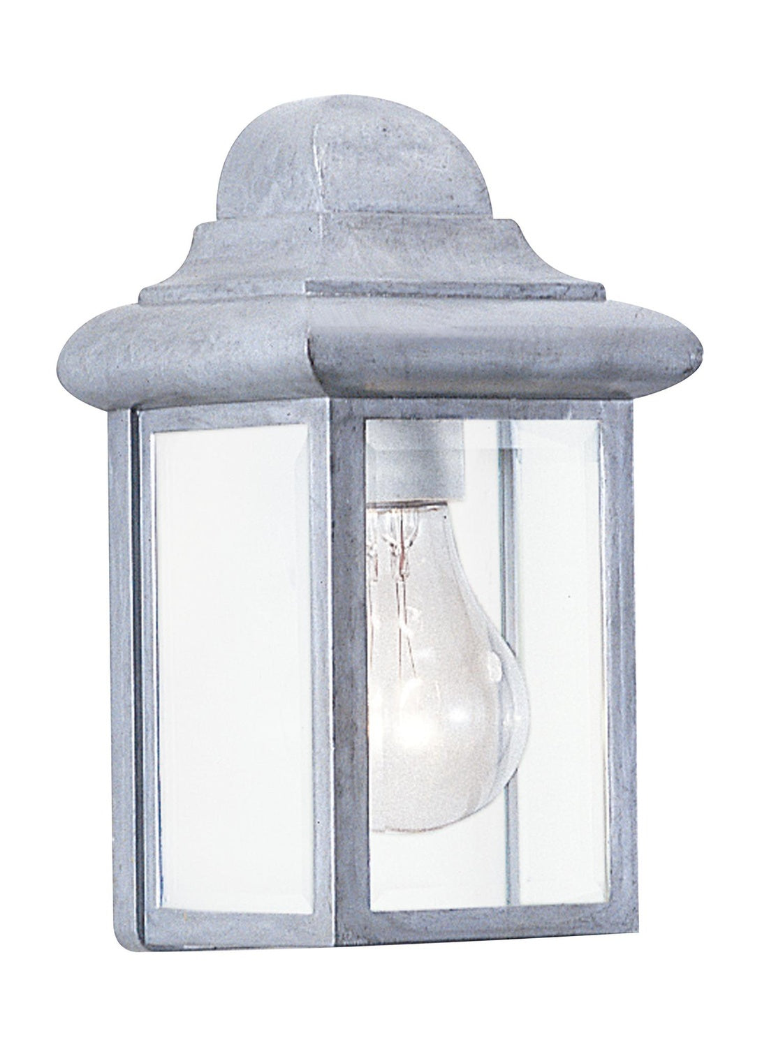 GENERATION LIGHTING, MULLBERRY HILL ONE LIGHT OUTDOOR WALL LANTERN, OUTDOOR WALL LIGHTS