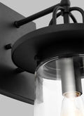 GENERATION LIGHTING, TYBEE ONE LIGHT OUTDOOR WALL LANTERN, OUTDOOR WALL LIGHTS