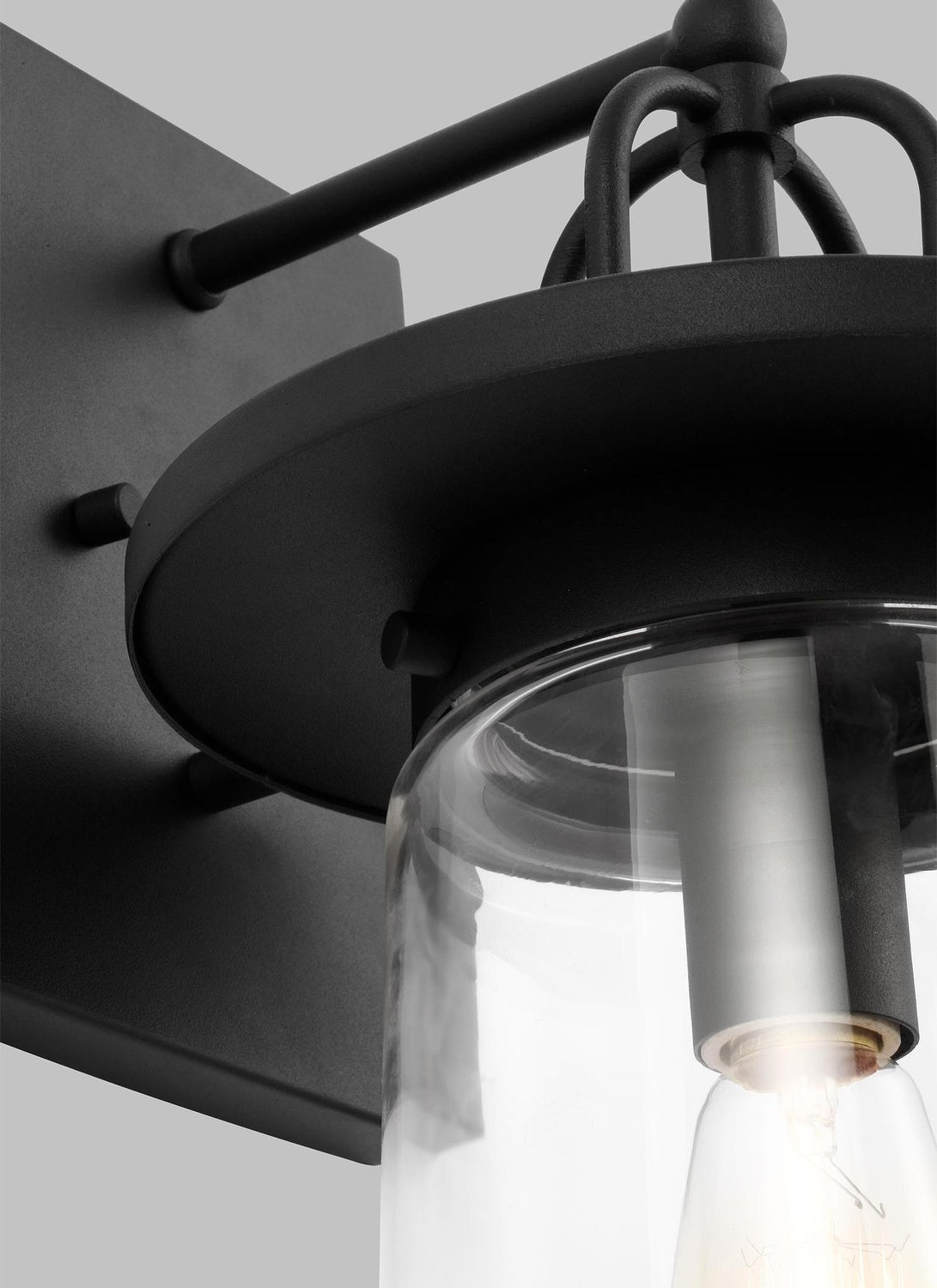 GENERATION LIGHTING, TYBEE ONE LIGHT OUTDOOR WALL LANTERN, OUTDOOR WALL LIGHTS