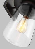 GENERATION LIGHTING, TYBEE ONE LIGHT OUTDOOR WALL LANTERN, OUTDOOR WALL LIGHTS