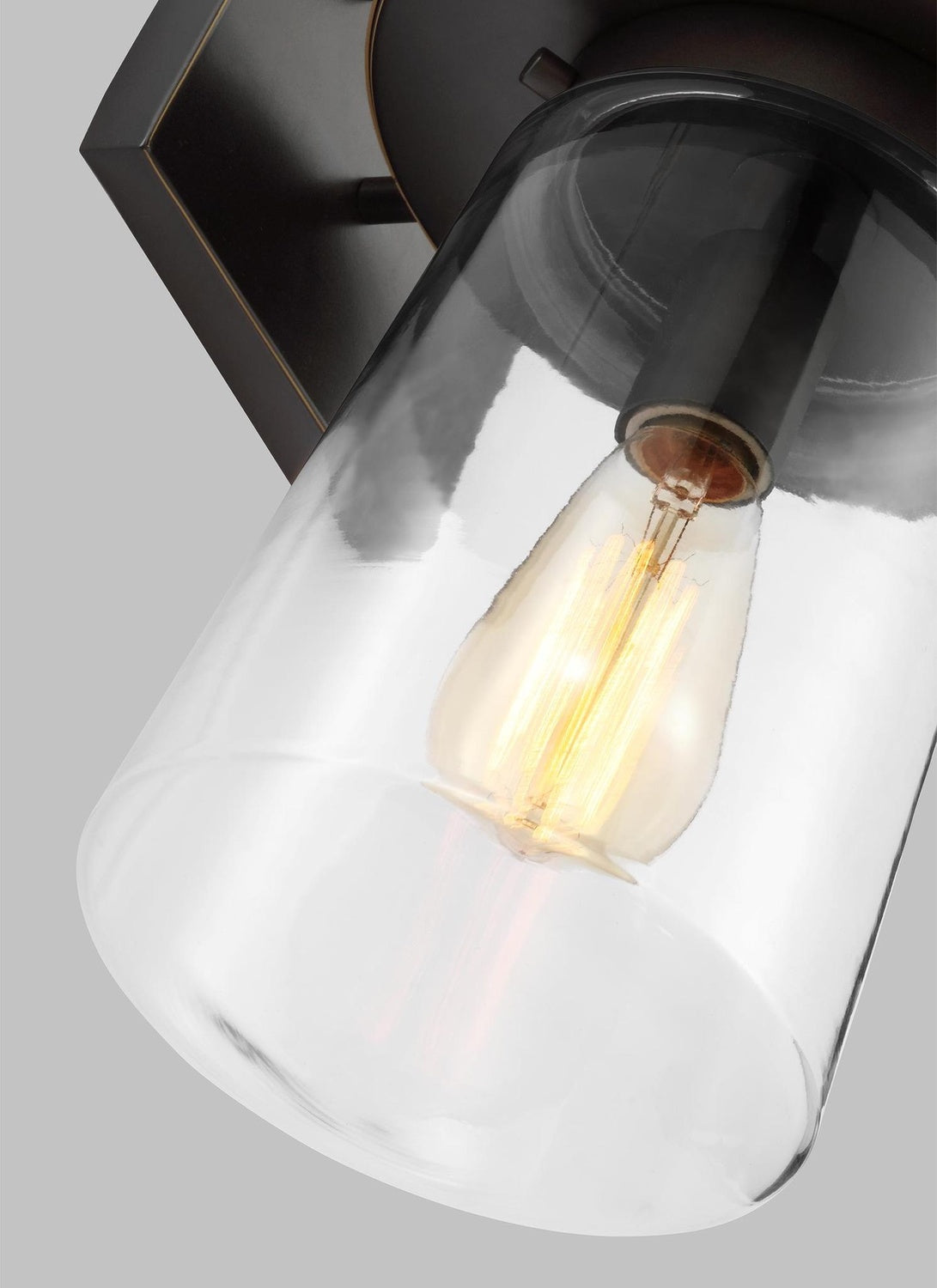 GENERATION LIGHTING, TYBEE ONE LIGHT OUTDOOR WALL LANTERN, OUTDOOR WALL LIGHTS