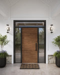 VISUAL COMFORT & CO., ALCONA ONE LIGHT OUTDOOR WALL LANTERN, OUTDOOR WALL LIGHTS