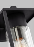VISUAL COMFORT & CO., VADO ONE LIGHT OUTDOOR WALL LANTERN, OUTDOOR WALL LIGHTS