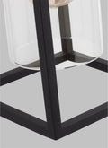VISUAL COMFORT & CO., VADO ONE LIGHT OUTDOOR WALL LANTERN, OUTDOOR WALL LIGHTS