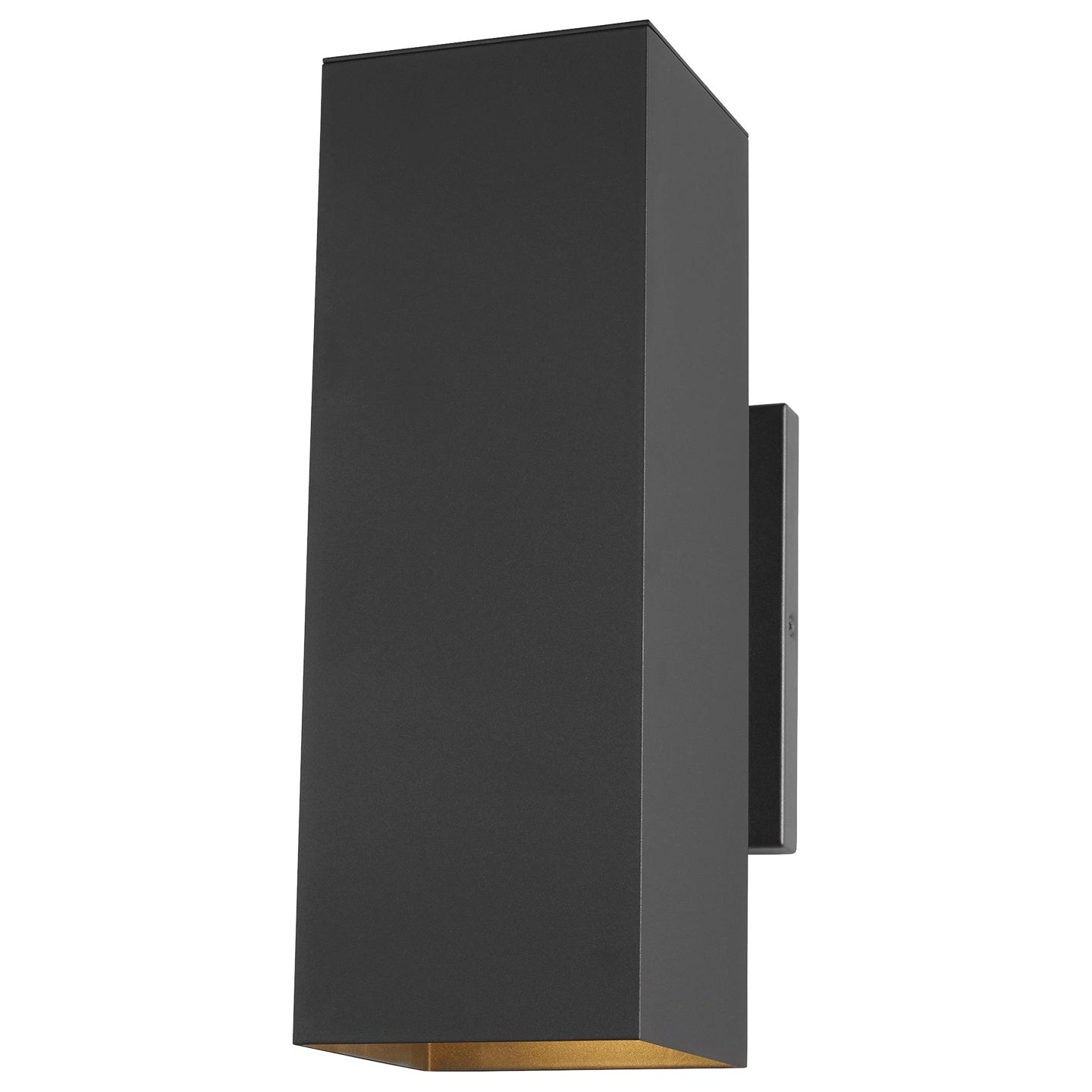 VISUAL COMFORT STUDIO, POHL TWO LIGHT OUTDOOR WALL LANTERN, OUTDOOR WALL LIGHTS