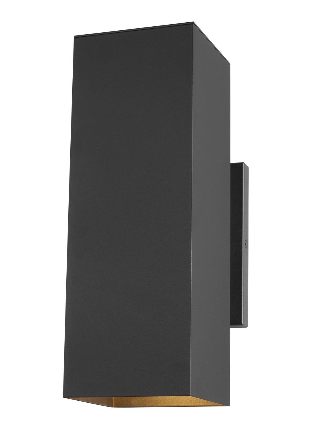 VISUAL COMFORT & CO., POHL TWO LIGHT OUTDOOR WALL LANTERN, OUTDOOR WALL LIGHTS