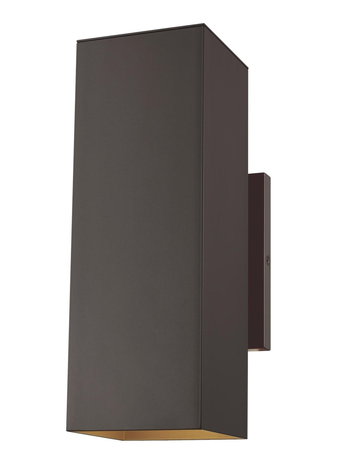 VISUAL COMFORT & CO., POHL TWO LIGHT OUTDOOR WALL LANTERN, OUTDOOR WALL LIGHTS