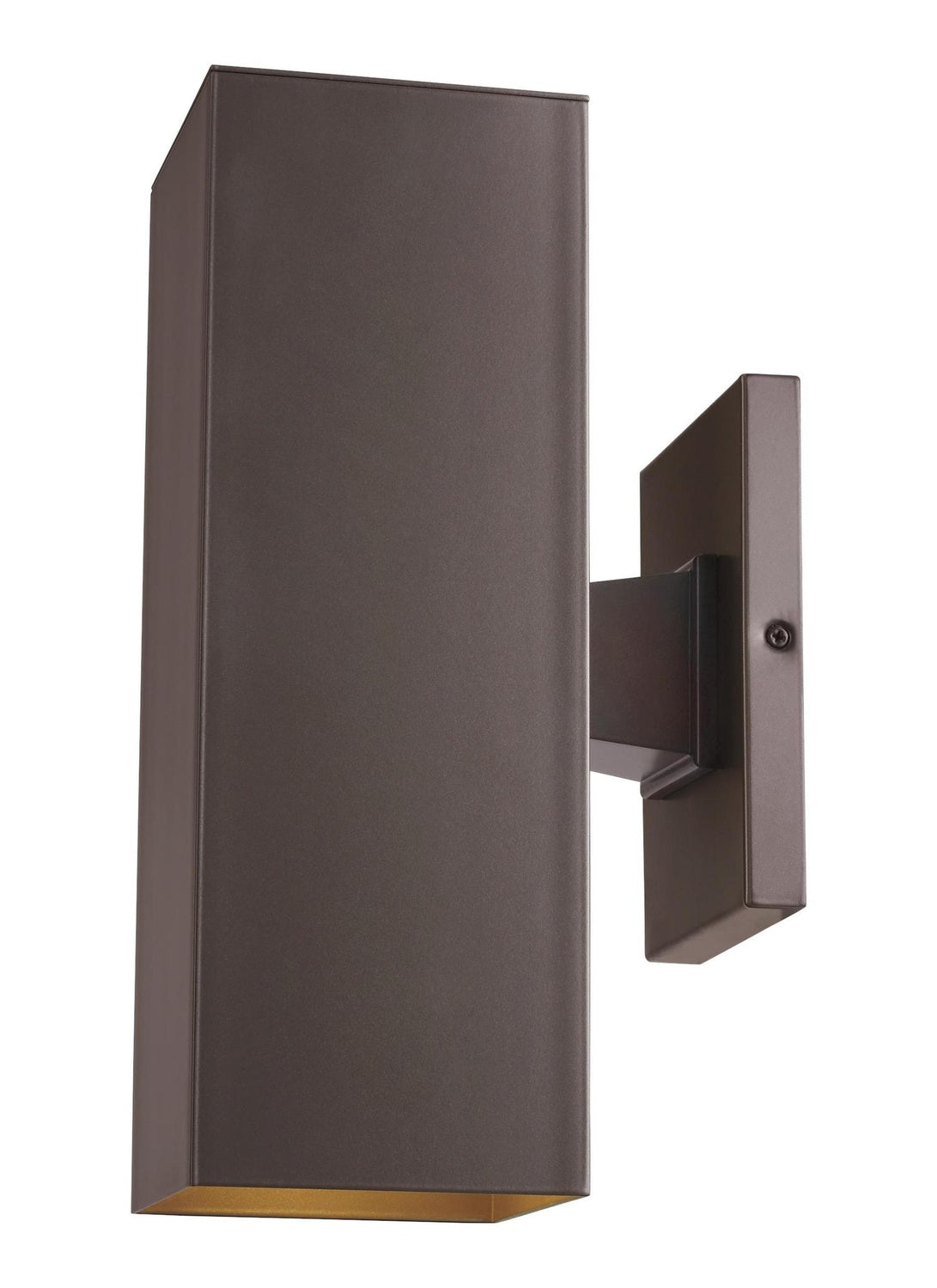 VISUAL COMFORT & CO., POHL TWO LIGHT OUTDOOR WALL LANTERN, OUTDOOR WALL LIGHTS