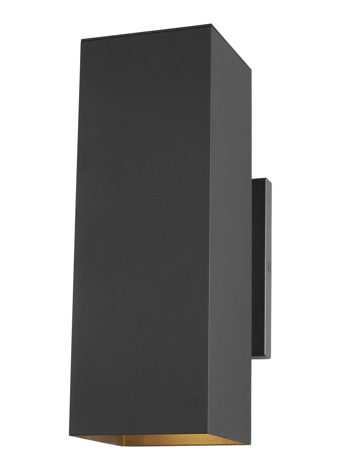 VISUAL COMFORT & CO., POHL TWO LIGHT OUTDOOR WALL LANTERN, OUTDOOR WALL LIGHTS