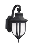 GENERATION LIGHTING CHILDRESS ONE LIGHT OUTDOOR WALL LANTERN