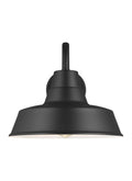 VISUAL COMFORT & CO., BARN LIGHT ONE LIGHT OUTDOOR WALL LANTERN, OUTDOOR WALL LIGHTS