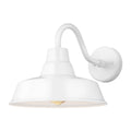 VISUAL COMFORT & CO., BARN LIGHT ONE LIGHT OUTDOOR WALL LANTERN, OUTDOOR WALL LIGHTS