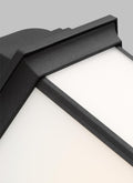 GENERATION LIGHTING, SEVIER ONE LIGHT UPLIGHT OUTDOOR WALL LANTERN, OUTDOOR WALL LIGHTS