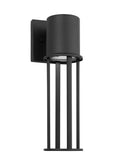 VISUAL COMFORT & CO., UNION LED OUTDOOR WALL LANTERN, OUTDOOR WALL LIGHTS