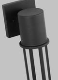 VISUAL COMFORT & CO., UNION LED OUTDOOR WALL LANTERN, OUTDOOR WALL LIGHTS